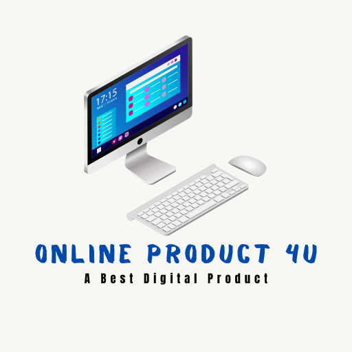 Online Product 4u